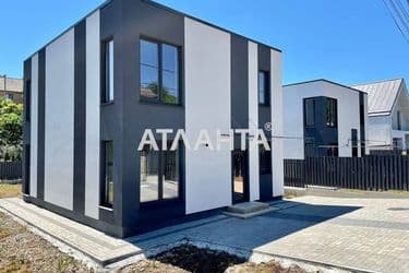 House by the address st. Yana Zasidatelya per (area 121,1 m²) - Atlanta.ua - photo 6