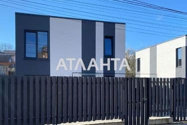 Будинок за адресою Яна Засідателя пров. (площа 121,1 м²) - Atlanta.ua - фото 12