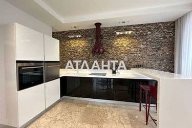 3-rooms apartment apartment by the address st. Literaturnaya (area 140,9 m²) - Atlanta.ua - photo 35