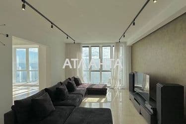 3-rooms apartment apartment by the address st. Literaturnaya (area 140,9 m²) - Atlanta.ua - photo 29