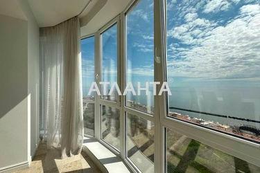 3-rooms apartment apartment by the address st. Literaturnaya (area 140,9 m²) - Atlanta.ua - photo 32