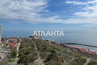 3-комнатная квартира по адресу ул. Литературная (площадь 140,9 м²) - Atlanta.ua - фото 43
