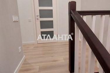 3-комнатная квартира по адресу ул. Жаботинского (площадь 91 м²) - Atlanta.ua - фото 58