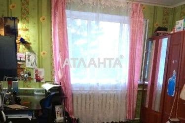 House by the address st. 40 let pobedy (area 80,1 m²) - Atlanta.ua - photo 12
