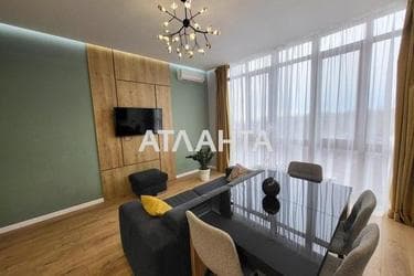 2-rooms apartment apartment by the address st. Dacha Kovalevskogo Amundsena (area 73 m²) - Atlanta.ua - photo 16