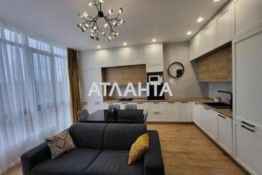2-rooms apartment apartment by the address st. Dacha Kovalevskogo Amundsena (area 73 m²) - Atlanta.ua - photo 17
