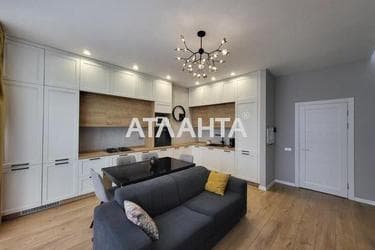 2-rooms apartment apartment by the address st. Dacha Kovalevskogo Amundsena (area 73 m²) - Atlanta.ua - photo 18