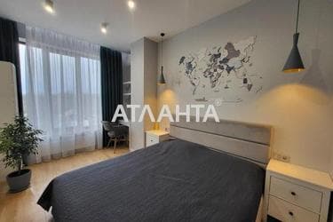 2-rooms apartment apartment by the address st. Dacha Kovalevskogo Amundsena (area 73 m²) - Atlanta.ua - photo 19