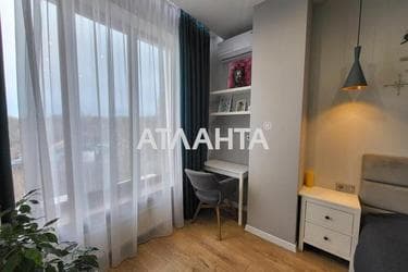 2-rooms apartment apartment by the address st. Dacha Kovalevskogo Amundsena (area 73 m²) - Atlanta.ua - photo 20