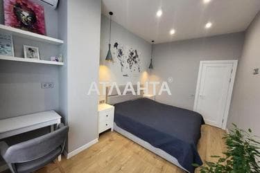 2-rooms apartment apartment by the address st. Dacha Kovalevskogo Amundsena (area 73 m²) - Atlanta.ua - photo 22
