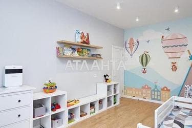 2-rooms apartment apartment by the address st. Dacha Kovalevskogo Amundsena (area 73 m²) - Atlanta.ua - photo 24
