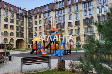 2-rooms apartment apartment by the address st. Dacha Kovalevskogo Amundsena (area 73 m²) - Atlanta.ua - photo 29