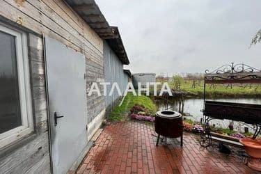 Commercial real estate at st. Shevchenko (area 1000 m²) - Atlanta.ua - photo 28