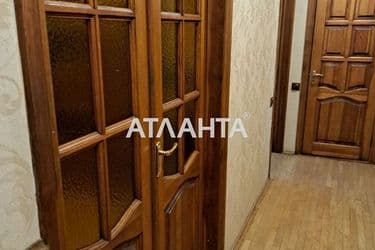 3-комнатная квартира по адресу ул. Ярослава Ивашкевича (площадь 69 м²) - Atlanta.ua - фото 24