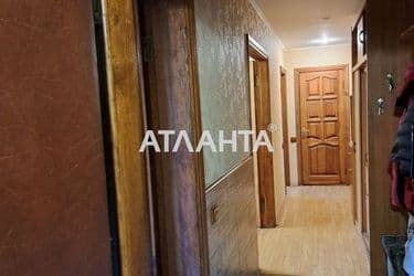 3-rooms apartment apartment by the address st. Yaroslava Ivashkevicha (area 69 m²) - Atlanta.ua - photo 33