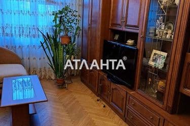 3-комнатная квартира по адресу ул. Ярослава Ивашкевича (площадь 69 м²) - Atlanta.ua - фото 27