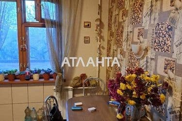 3-комнатная квартира по адресу ул. Ярослава Ивашкевича (площадь 69 м²) - Atlanta.ua - фото 36