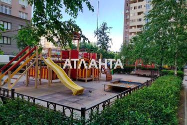 1-room apartment apartment by the address st. Odesskaya (area 36,4 m²) - Atlanta.ua - photo 36