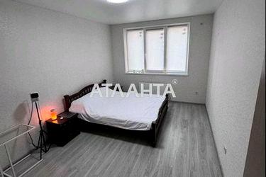 1-room apartment apartment by the address st. Odesskaya (area 36,4 m²) - Atlanta.ua - photo 24