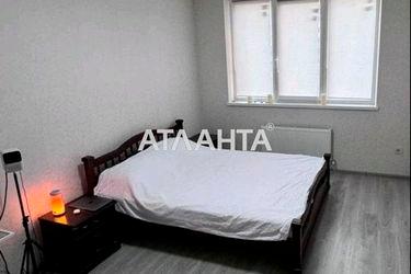 1-room apartment apartment by the address st. Odesskaya (area 36,4 m²) - Atlanta.ua - photo 26