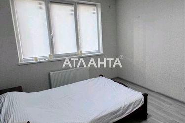 1-room apartment apartment by the address st. Odesskaya (area 36,4 m²) - Atlanta.ua - photo 25