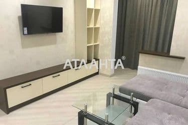 2-rooms apartment apartment by the address st. Basseynaya (area 57 m²) - Atlanta.ua - photo 14