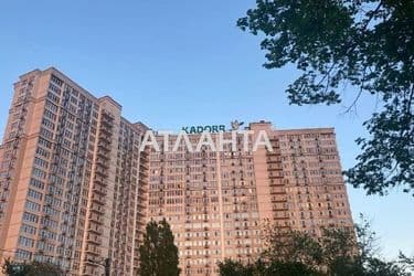 2-кімнатна квартира за адресою вул. Басейна (площа 57 м²) - Atlanta.ua - фото 16