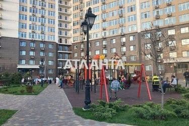 2-кімнатна квартира за адресою вул. Басейна (площа 57 м²) - Atlanta.ua - фото 17