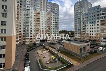 1-room apartment apartment by the address st. Sergeya Danchenko (area 42 m²) - Atlanta.ua - photo 30