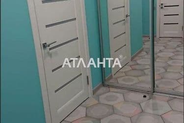 1-room apartment apartment by the address st. Sergeya Danchenko (area 42 m²) - Atlanta.ua - photo 22