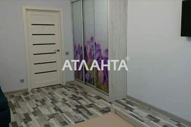 1-room apartment apartment by the address st. Sergeya Danchenko (area 42 m²) - Atlanta.ua - photo 21