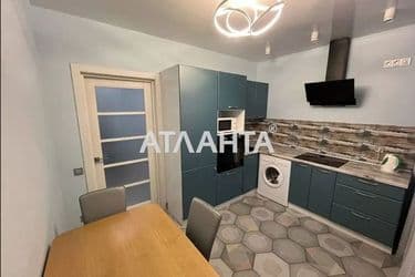 1-room apartment apartment by the address st. Sergeya Danchenko (area 42 m²) - Atlanta.ua - photo 16