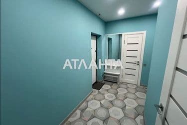 1-room apartment apartment by the address st. Sergeya Danchenko (area 42 m²) - Atlanta.ua - photo 23