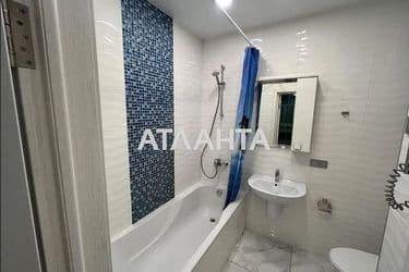 1-room apartment apartment by the address st. Sergeya Danchenko (area 42 m²) - Atlanta.ua - photo 24