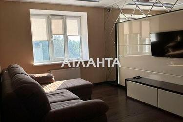 2-кімнатна квартира за адресою вул. Івана Богуна (площа 57 м²) - Atlanta.ua - фото 11