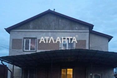 House by the address st. Shevchenko (area 175 m²) - Atlanta.ua - photo 25