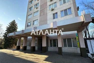 1-комнатная квартира по адресу ул. Боровского Николая (площадь 22,7 м²) - Atlanta.ua - фото 14