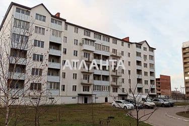 2-кімнатна квартира за адресою вул. Чорноморська (площа 65,9 м²) - Atlanta.ua - фото 21