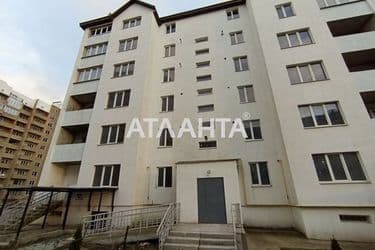 2-кімнатна квартира за адресою вул. Чорноморська (площа 65,9 м²) - Atlanta.ua - фото 22
