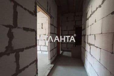 2-кімнатна квартира за адресою вул. Чорноморська (площа 65,9 м²) - Atlanta.ua - фото 29