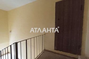 2-кімнатна квартира за адресою вул. Чорноморська (площа 65,9 м²) - Atlanta.ua - фото 35