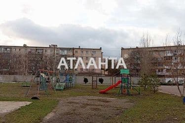 2-кімнатна квартира за адресою вул. Чорноморська (площа 65,9 м²) - Atlanta.ua - фото 39