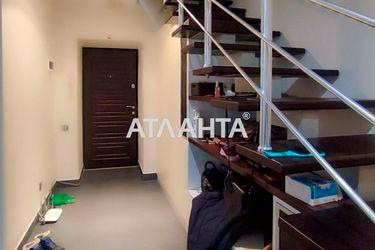 4+-rooms apartment apartment by the address st. Vilyamsa ak (area 130 m²) - Atlanta.ua - photo 22