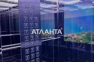 1-room apartment apartment by the address st. Kurortnyy per (area 37,9 m²) - Atlanta.ua - photo 32