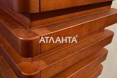 1-room apartment apartment by the address st. Kurortnyy per (area 37,9 m²) - Atlanta.ua - photo 37