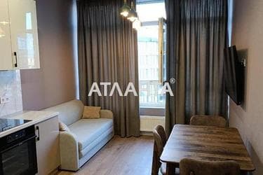 1-room apartment apartment by the address st. Kurortnyy per (area 37,9 m²) - Atlanta.ua - photo 20