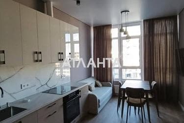 1-room apartment apartment by the address st. Kurortnyy per (area 37,9 m²) - Atlanta.ua - photo 21