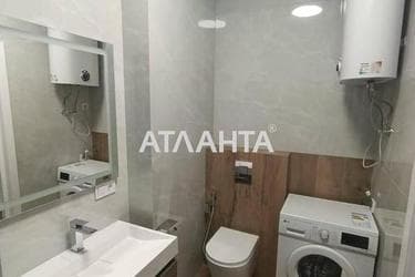 1-room apartment apartment by the address st. Kurortnyy per (area 37,9 m²) - Atlanta.ua - photo 22