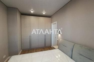 1-room apartment apartment by the address st. Kurortnyy per (area 37,9 m²) - Atlanta.ua - photo 23