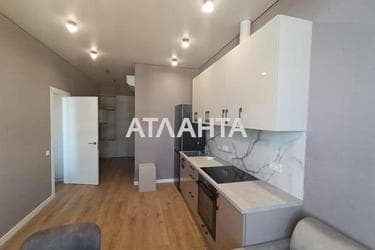 1-room apartment apartment by the address st. Kurortnyy per (area 37,9 m²) - Atlanta.ua - photo 25